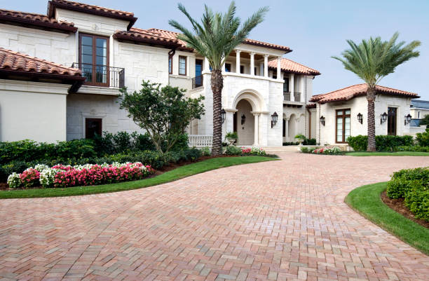 Best Commercial driveway pavers in Dewart, PA