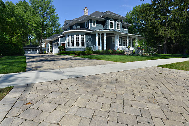 Best Commercial driveway pavers in Dewart, PA